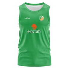 RUGBY TANK MEN's SINGLET ADULT