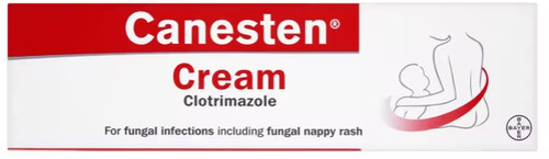 Canesten antifungal cream 50g - canesten,