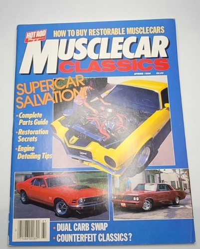 Muscle car classics supercar - muscle,