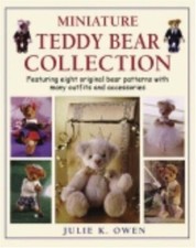 Miniature teddy bear - miniature,