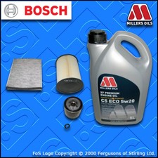 SERVICE KIT FORD FOCUS MK3 1.6