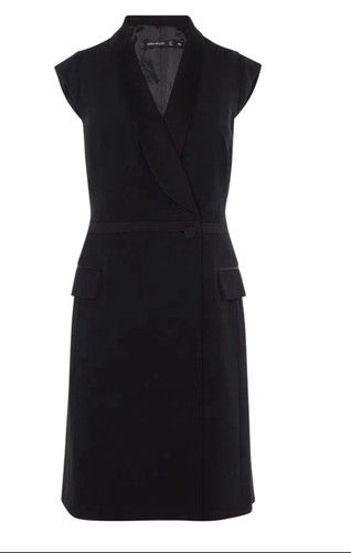 Karen millen black - millen, tuxedo
