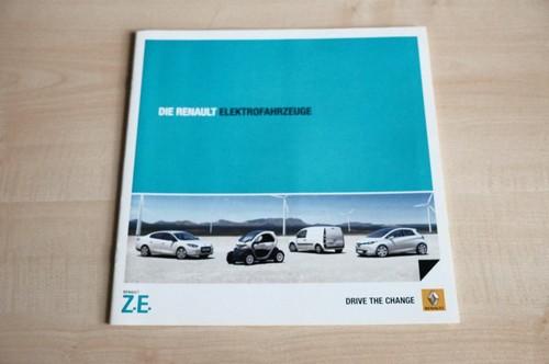 236675 renault twizy zoe - 236675),