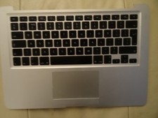 Apple 607-1804 Z607-18 MacBook Air 13" A1304 Palmrest Touchpad Keyboard QWERTY