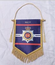 Royal Corps Of Transport