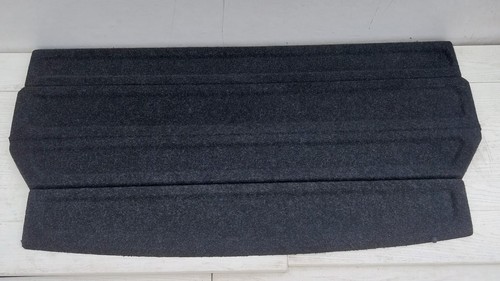 Parcel shelf vauxhall - parcel, meriva