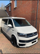 VW Transporter T32 LWB