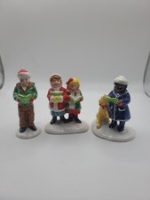 Department 56 Original Snow