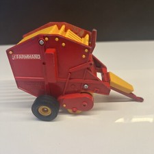 1981 Vintage Britains Die Cast