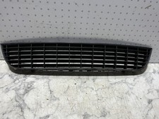 FIAT GRANDE PUNTO FRONT BUMPER  GRILL GRILLE 2006 - 2009