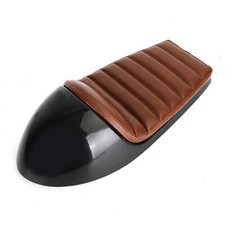 Universal cafe racer seat - cafe,