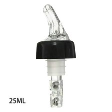 1-6pcs Quick Shot Pourer Optic