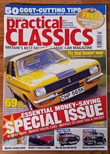 Practical Classics Magazine