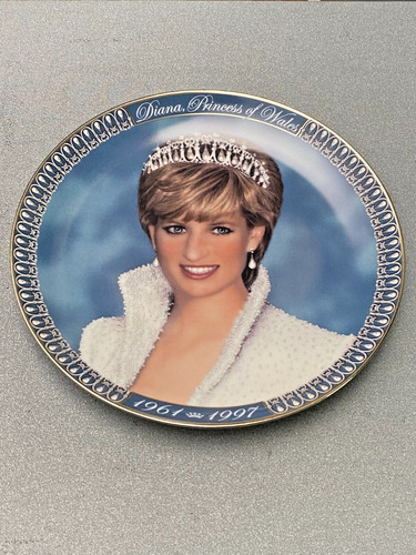 Set three princess - set, diana