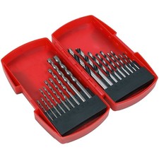 Sealey Wood/Masonry Drill Bit