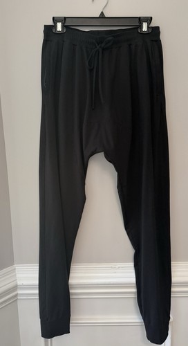Alo yoga men - men’s, black