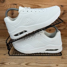 Kappa Trainers Womens Size UK