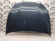 2021 SEAT LEON MK4 KL8 BONNET PANEL IN GREY LS7H S7H