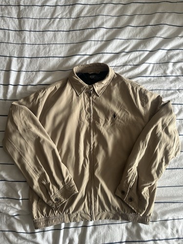 Polo ralph lauren - polo, tan