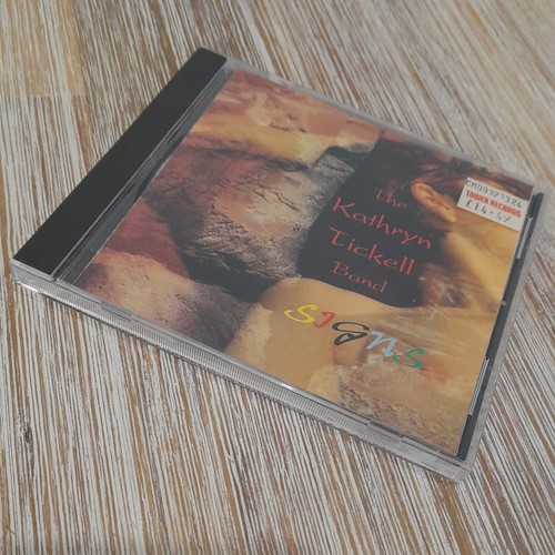 The kathryn tickell band - the,