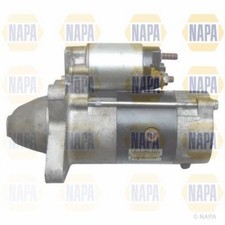 Genuine NAPA Starter Motor for