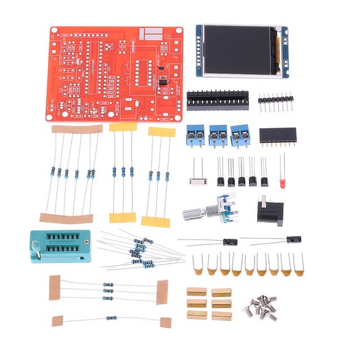 12v lcd tester - lcd,