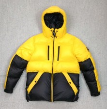 Benjart Puffer Jacket Size M