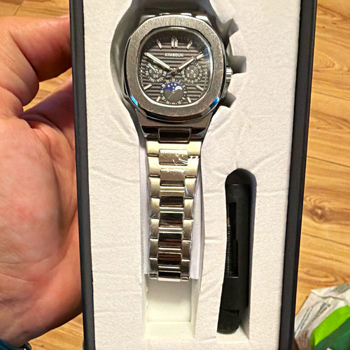 Kimsdun men automatic - kimsdun,