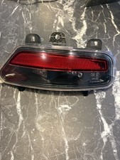 Renault Capture MK2 Rear LED