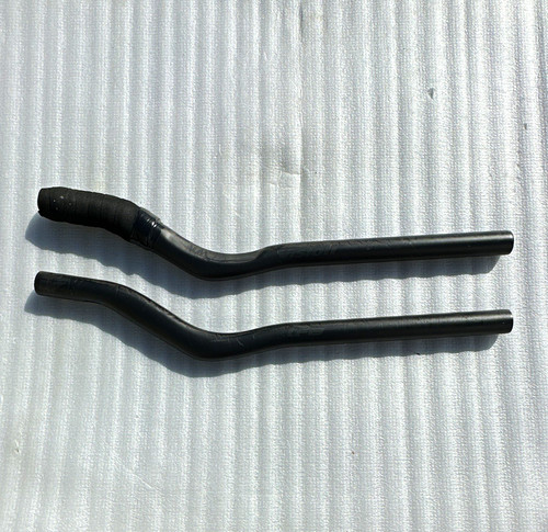 Vision extension bars - tt,
