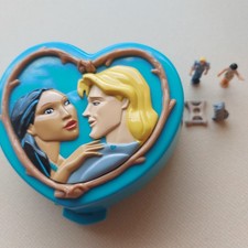 Vintage Polly Pocket