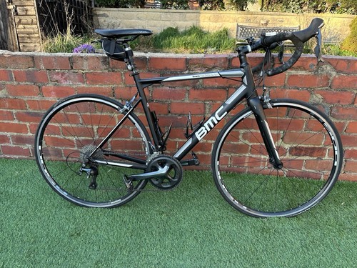 Bmc team machine alr01 - machine,