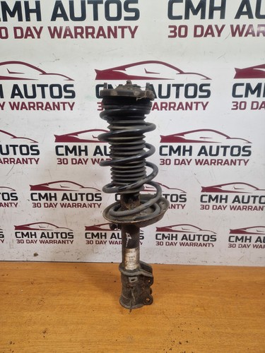 Citroen nemo front shock - citroen,