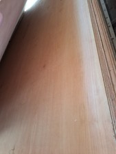 5 x 9mm Hardwood Plywood Sheets 8' x 4 Joblot - New Other - Basildon, Essex