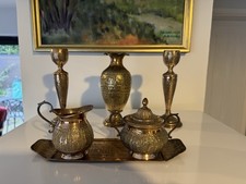 Pahlavi Era Set 6