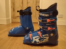Lange rsj 5 - /, uk