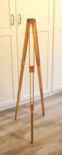 Berlebach Mulda Wooden Tripod
