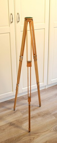 Berlebach mulda wooden tripod - berlebach,