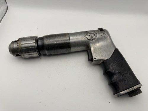 Chicago pneumatic air - chicago,