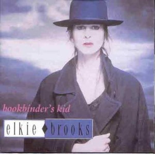 Elkie brooks bookbinder s - brooks,