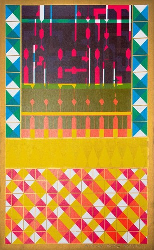 Sir eduardo paolozzi - sir,