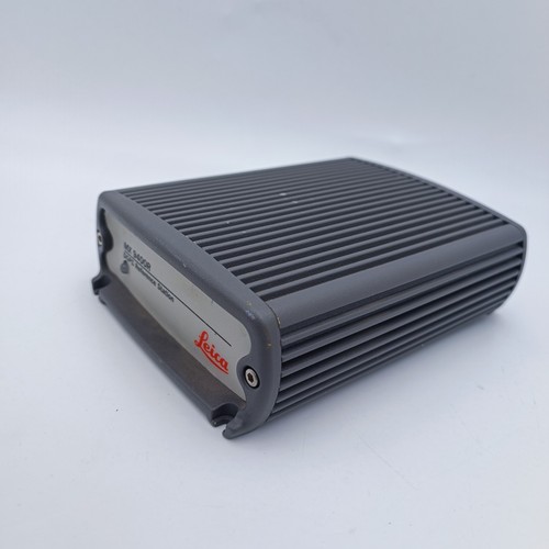 Leica 9400r dgps reference - mx,