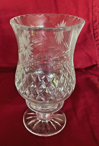 Rare edinburgh crystal - edinburgh,