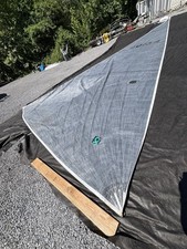 Furling Sailboat Headsail
