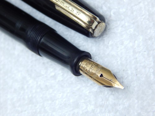 Lot 422s vintage - vintage, waterman