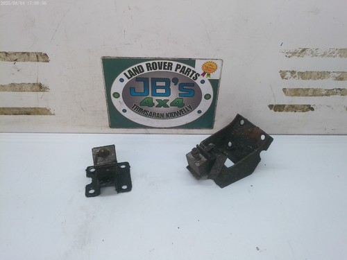 Land rover discovery 300 tdi - land,