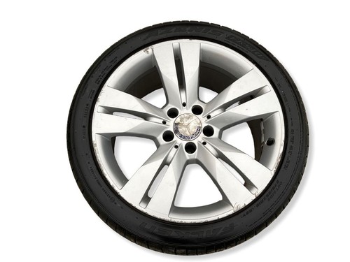 Mercedes benz cls c219 2005 - c219,