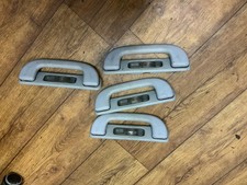 MERCEDES VIANO INTERIOR ROOF