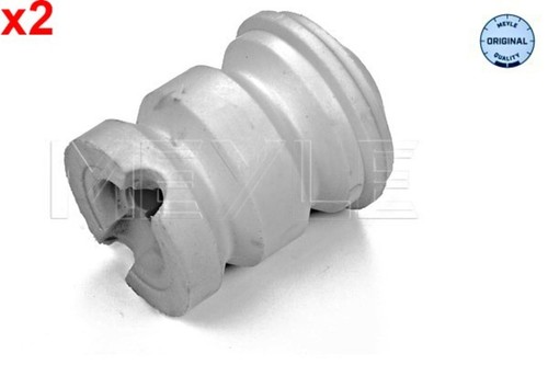 Suspension rubber buffer - suspension,