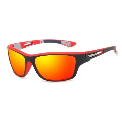 Wrap around polarized - wrap,